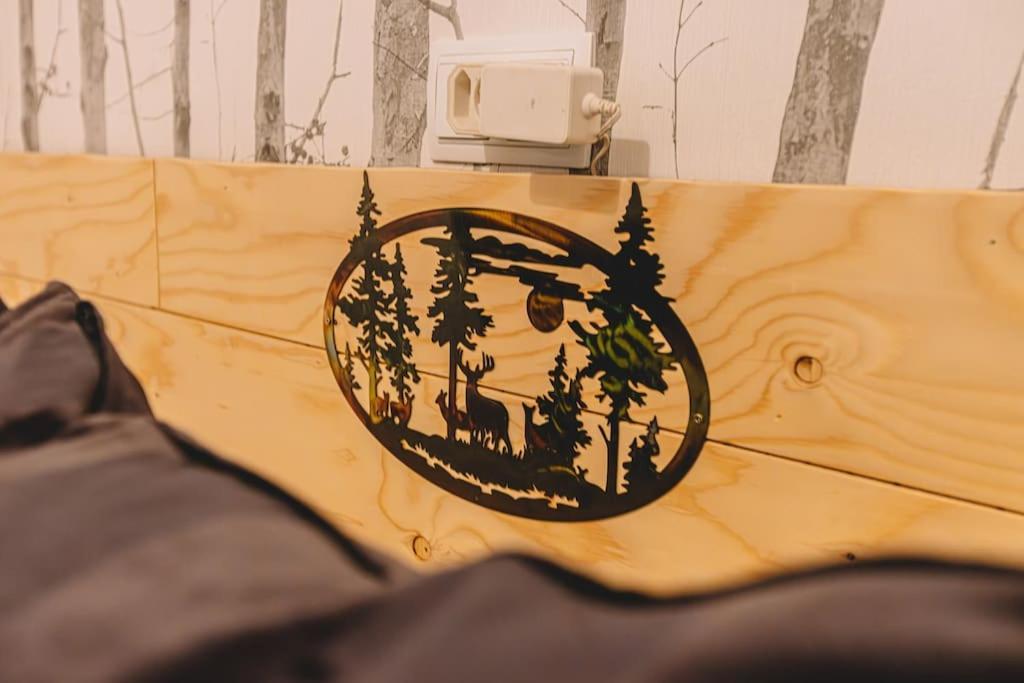 Nordkapp Appartement Sierra Nevada Buitenkant foto