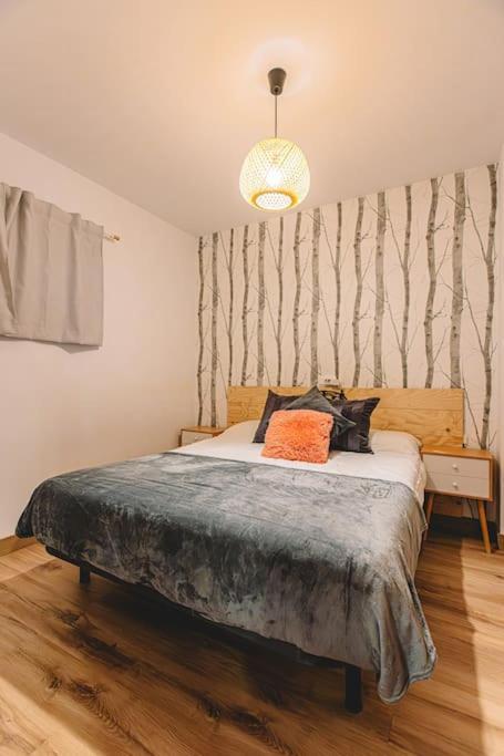 Nordkapp Appartement Sierra Nevada Buitenkant foto